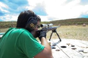 Scope Shooting